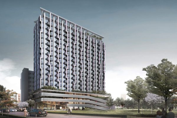 Residence Residence