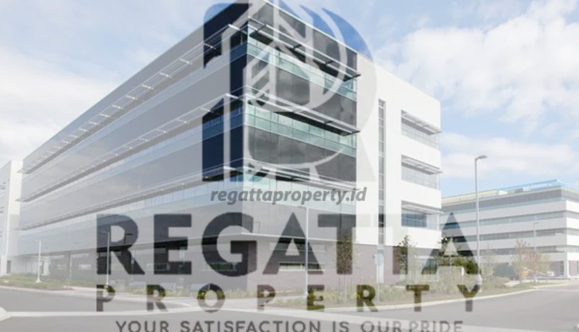 artikel 3 regatta property