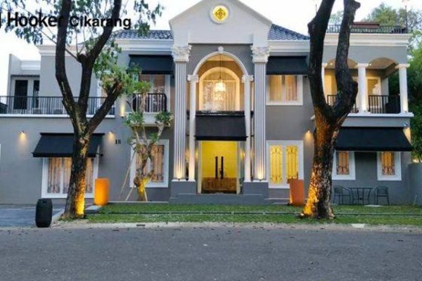 Menteng Lippo Menteng Lippo