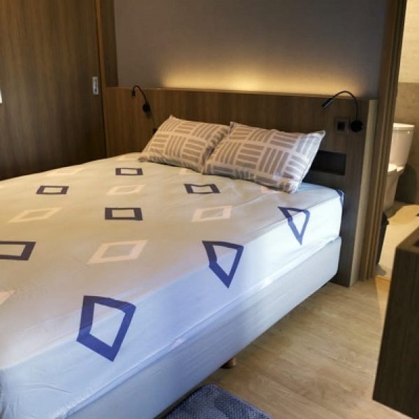 Disewakan Apartemen Grande Valore 1br Bagus dan Nyaman