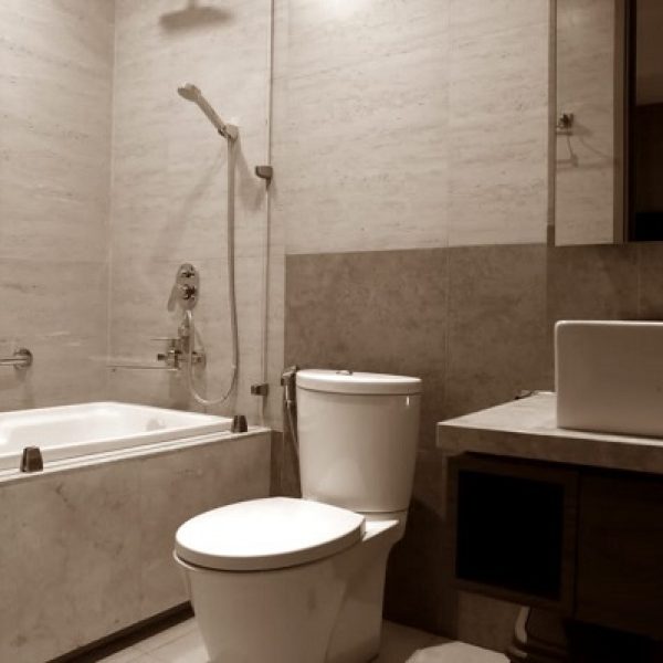 Disewakan Apartemen Grande Valore 1br Bagus dan Nyaman