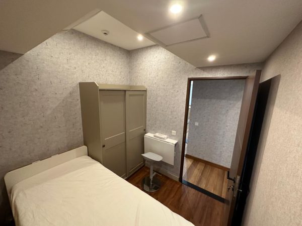 Jual unit apartemen Cikarang