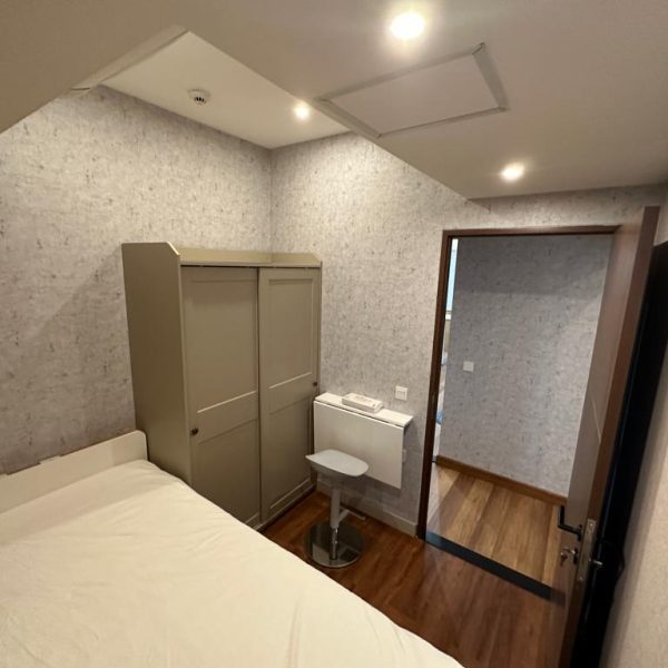 Disewakan Apartemen Orange County 3br Bagus Dan Nyaman