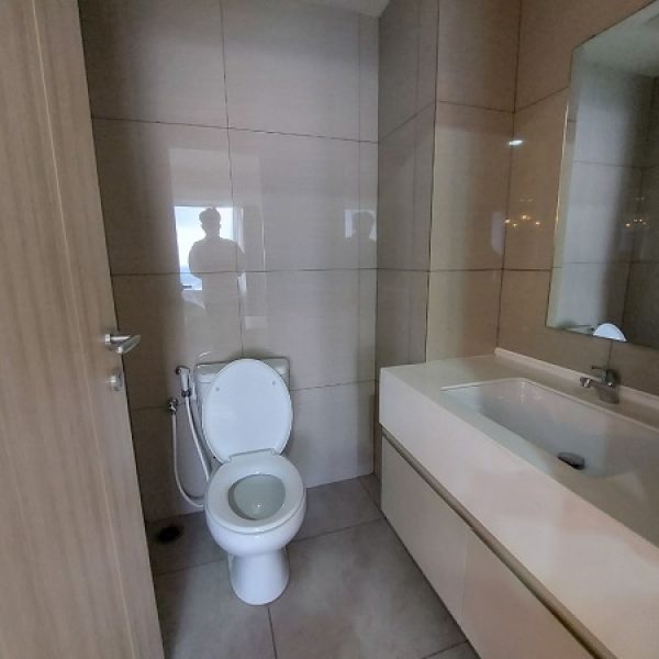 Disewakan Apartemen Orange County 3br Glendale Tower Cocok Untuk Orange Jepang di Lippo Cikarang