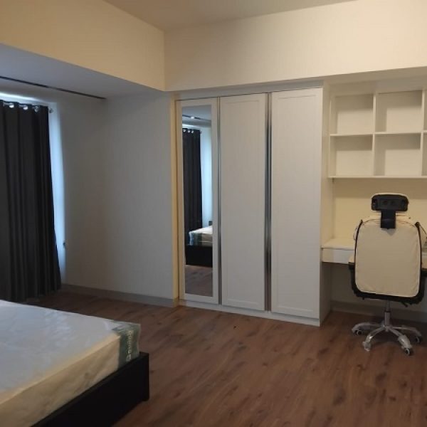 Disewakan Apartemen Irvine Orange County 3br Luas dan Nyaman