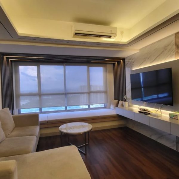 Disewakan Apartemen Orange County Irvine Bagus dan Nyaman