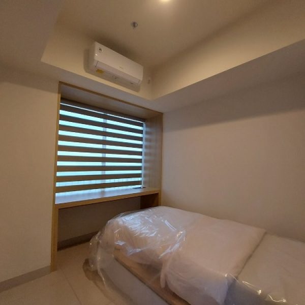 Disewakan Apartemen Orange County Bagus dan Nyaman di Lippo Cikarang