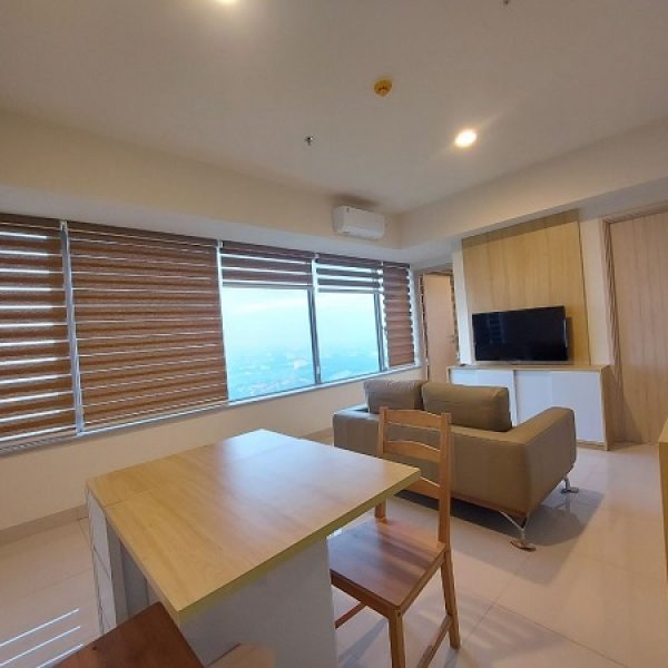 Disewakan Apartemen Orange County Bagus dan Nyaman di Lippo Cikarang