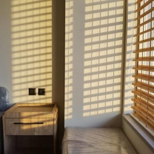 Disewakan Apartemen Orange County 2 br Minimalis dan Nyaman