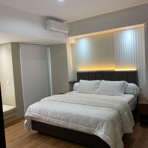 Disewakan Apartemen Orange Country 2br Bagus dan Nyaman