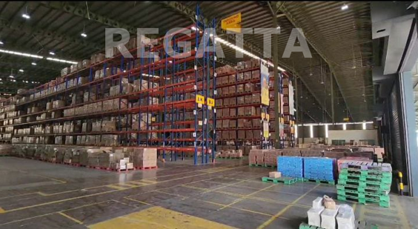Sewa apartemen orange county cikarang