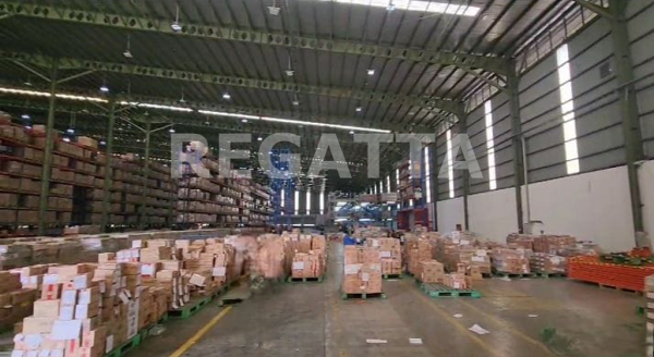 Sewa apartemen orange county cikarang