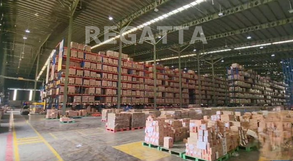 Sewa apartemen orange county cikarang