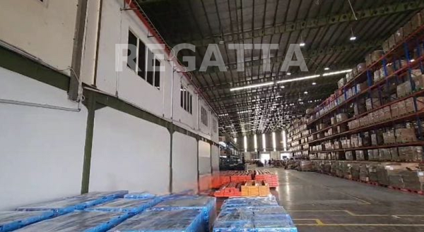 Sewa apartemen orange county cikarang