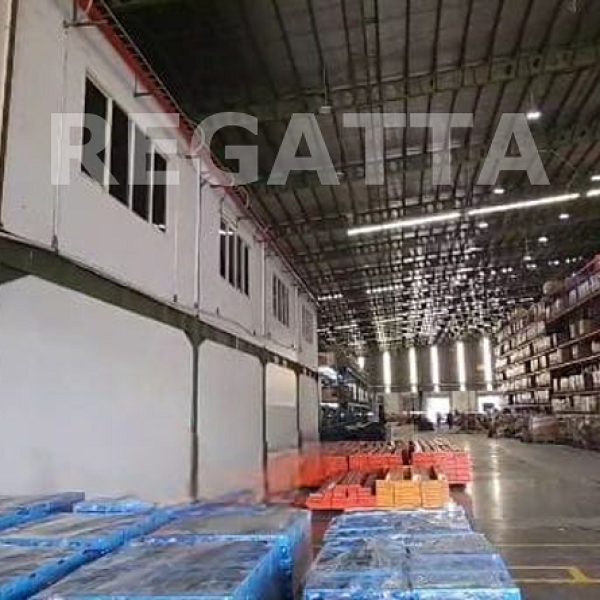 Rent Sale Factory Warehouse Building Kawasan Lippo Cikarang