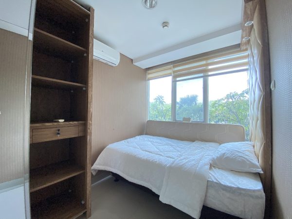 Sewa unit apartemen Cikarang