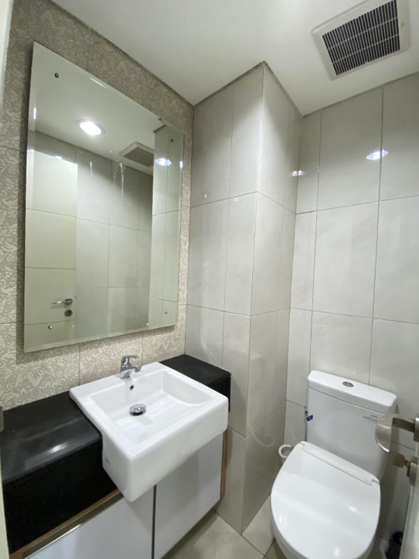 Sewa unit apartemen Cikarang
