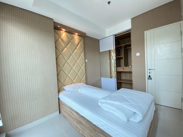 Sewa unit apartemen Cikarang