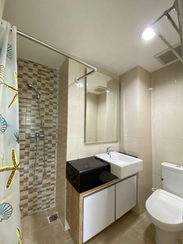 Sewa unit apartemen Cikarang