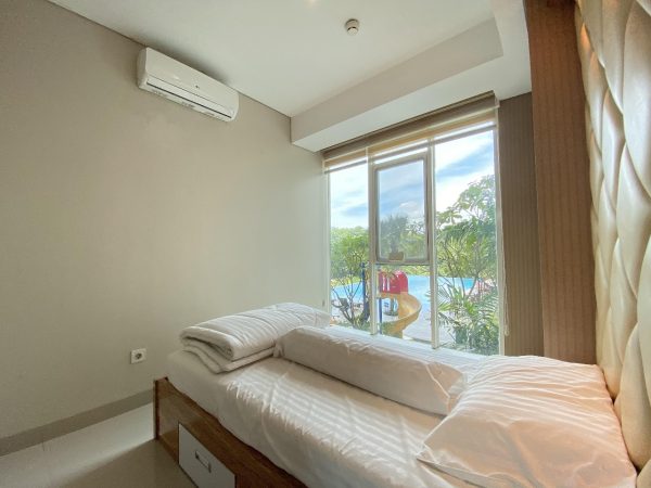 Sewa unit apartemen Cikarang