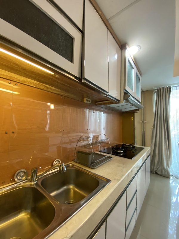 Sewa unit apartemen Cikarang