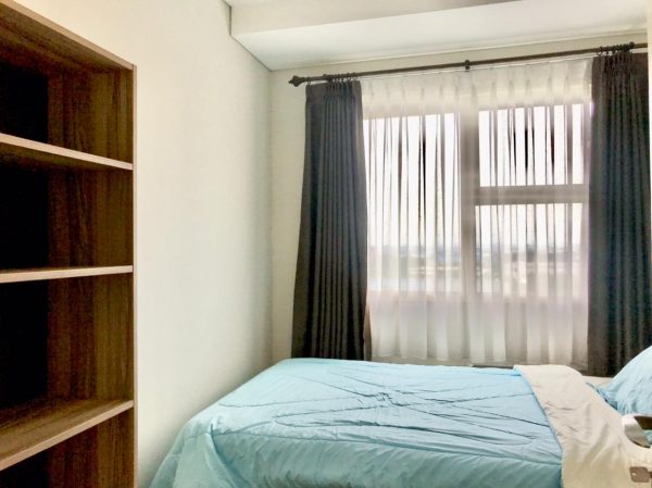 Jual unit apartemen Cikarang