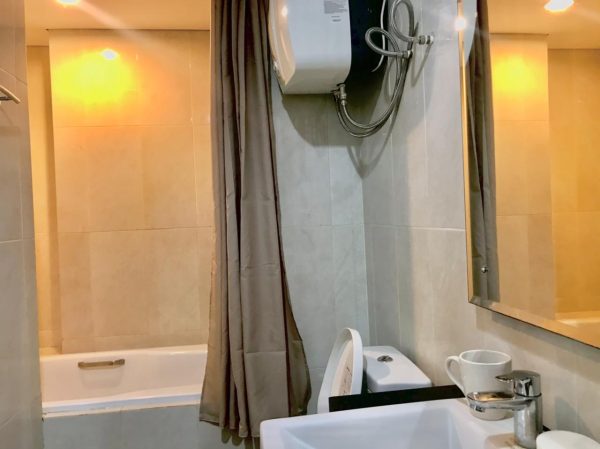 Jual unit apartemen Cikarang