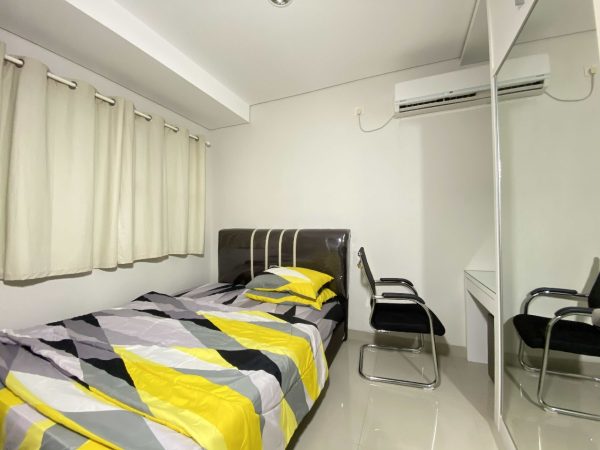 Sewa rumah lippo cikarang