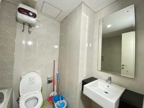 Sewa rumah lippo cikarang