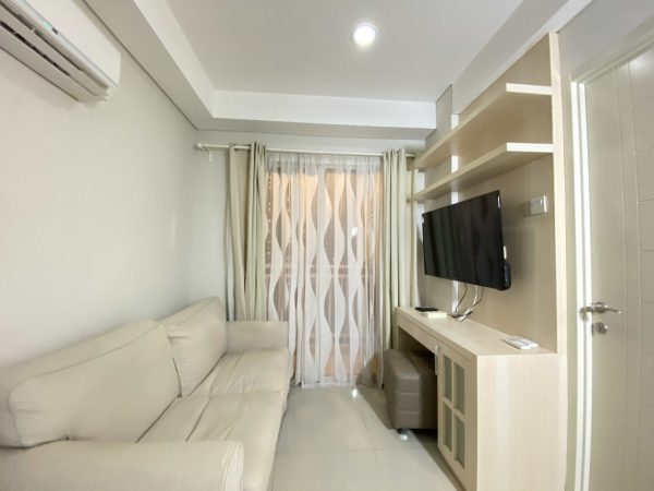 Sewa rumah lippo cikarang