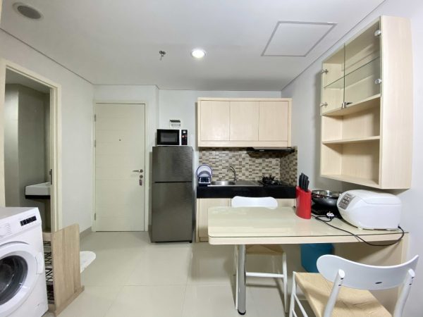 Sewa rumah lippo cikarang
