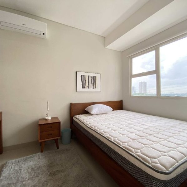 Disewakan Apartemen Trivium Terrace 1br Murah Bagus & Nyaman View Suite