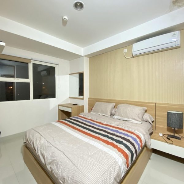 Disewakan Apartemen Trivium 2br Murah dan Bagus
