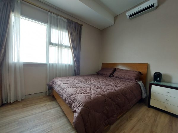 Sewa unit apartemen Cikarang