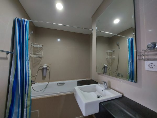 Sewa unit apartemen Cikarang