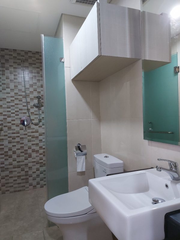 Sewa unit apartemen Cikarang
