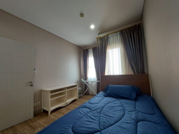 Sewa unit apartemen Cikarang