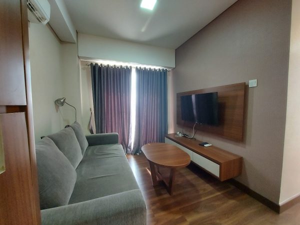 Sewa unit apartemen Cikarang