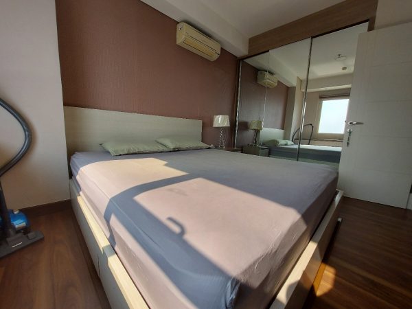 Sewa unit apartemen Cikarang