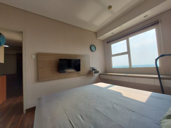 Sewa unit apartemen Cikarang