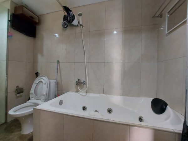 Sewa unit apartemen Cikarang