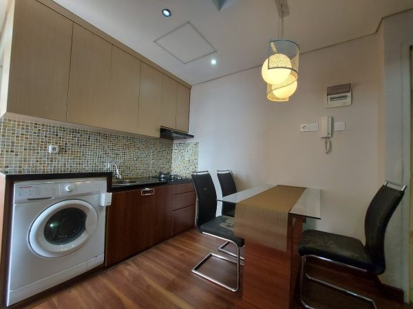Sewa unit apartemen Cikarang