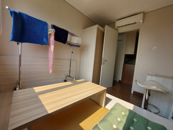 Sewa unit apartemen Cikarang