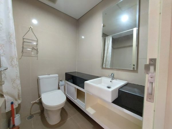 Jual unit apartemen Cikarang