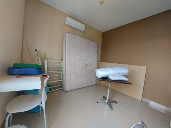 Jual unit apartemen Cikarang