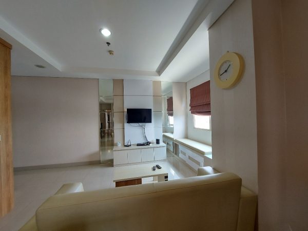 Jual unit apartemen Cikarang