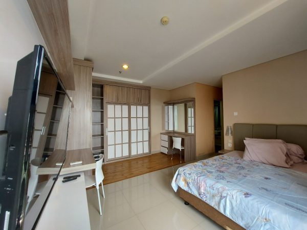 Jual unit apartemen Cikarang
