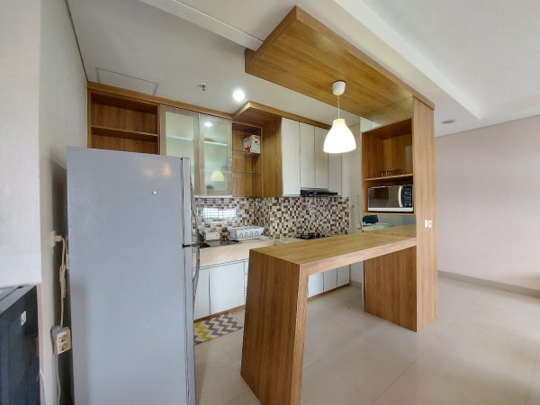 Sewa rumah lippo cikarang
