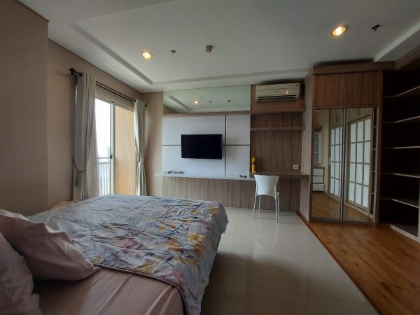 Sewa rumah lippo cikarang