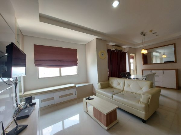 Sewa rumah lippo cikarang